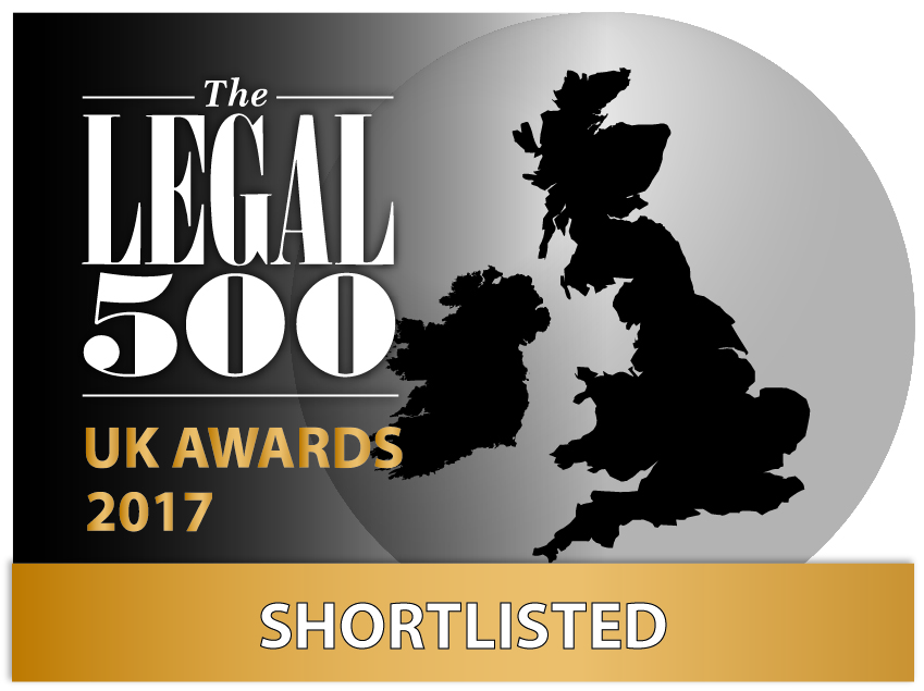 Best Criminal Defence Barrister - UK Bar ranking